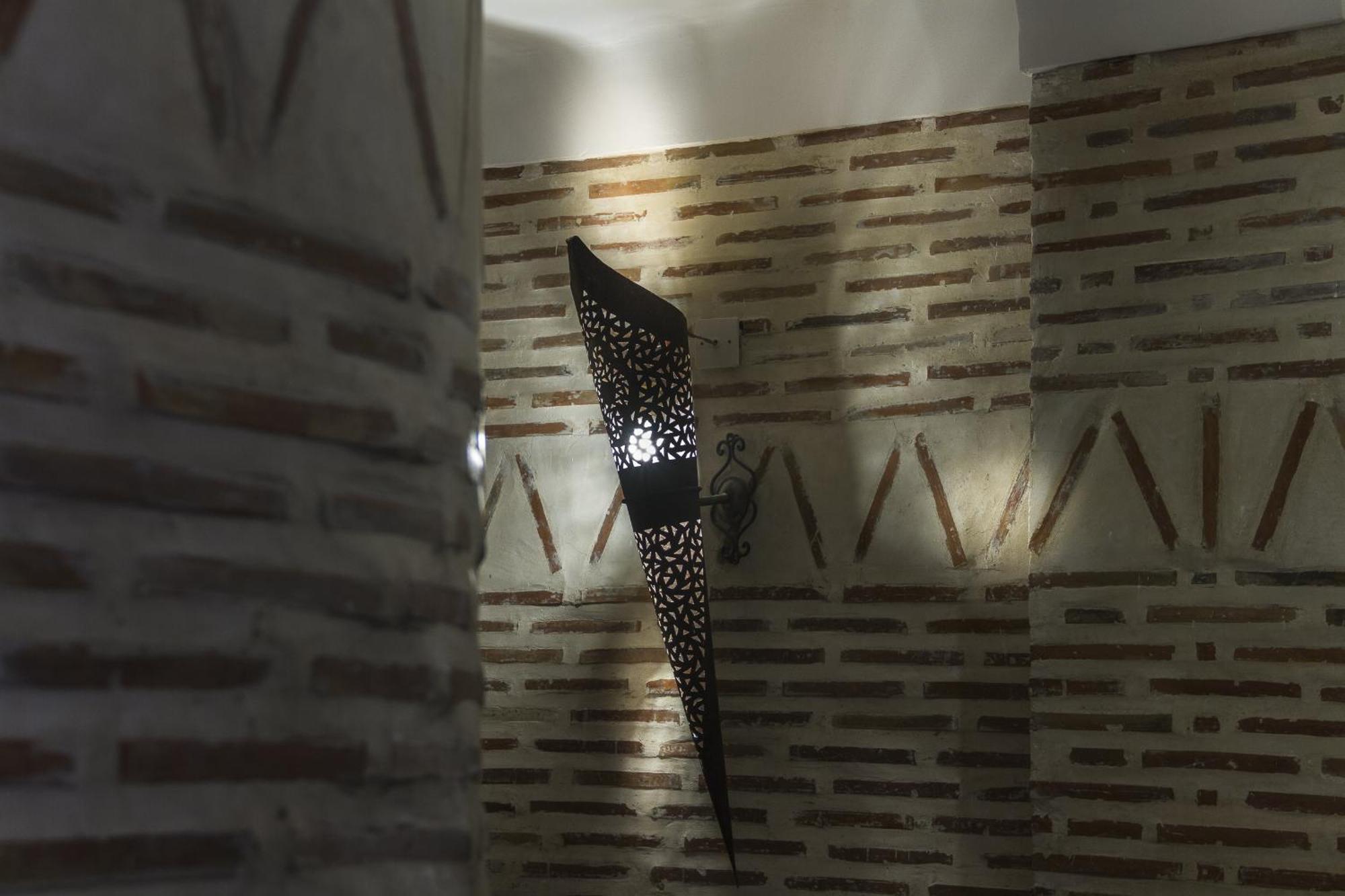 Riad Maud Marrakesh Exteriör bild