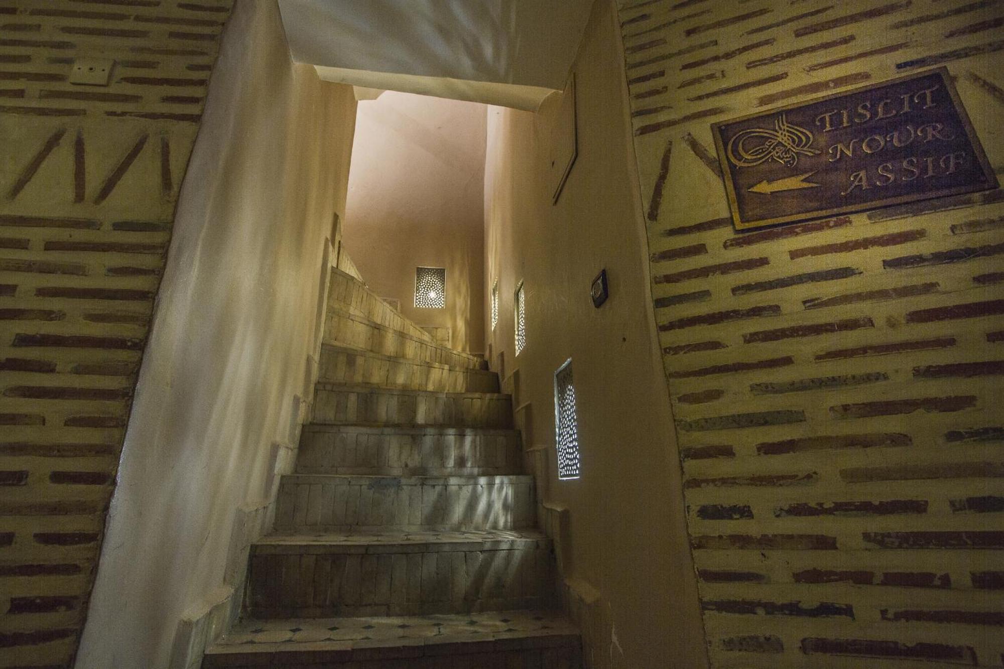 Riad Maud Marrakesh Exteriör bild