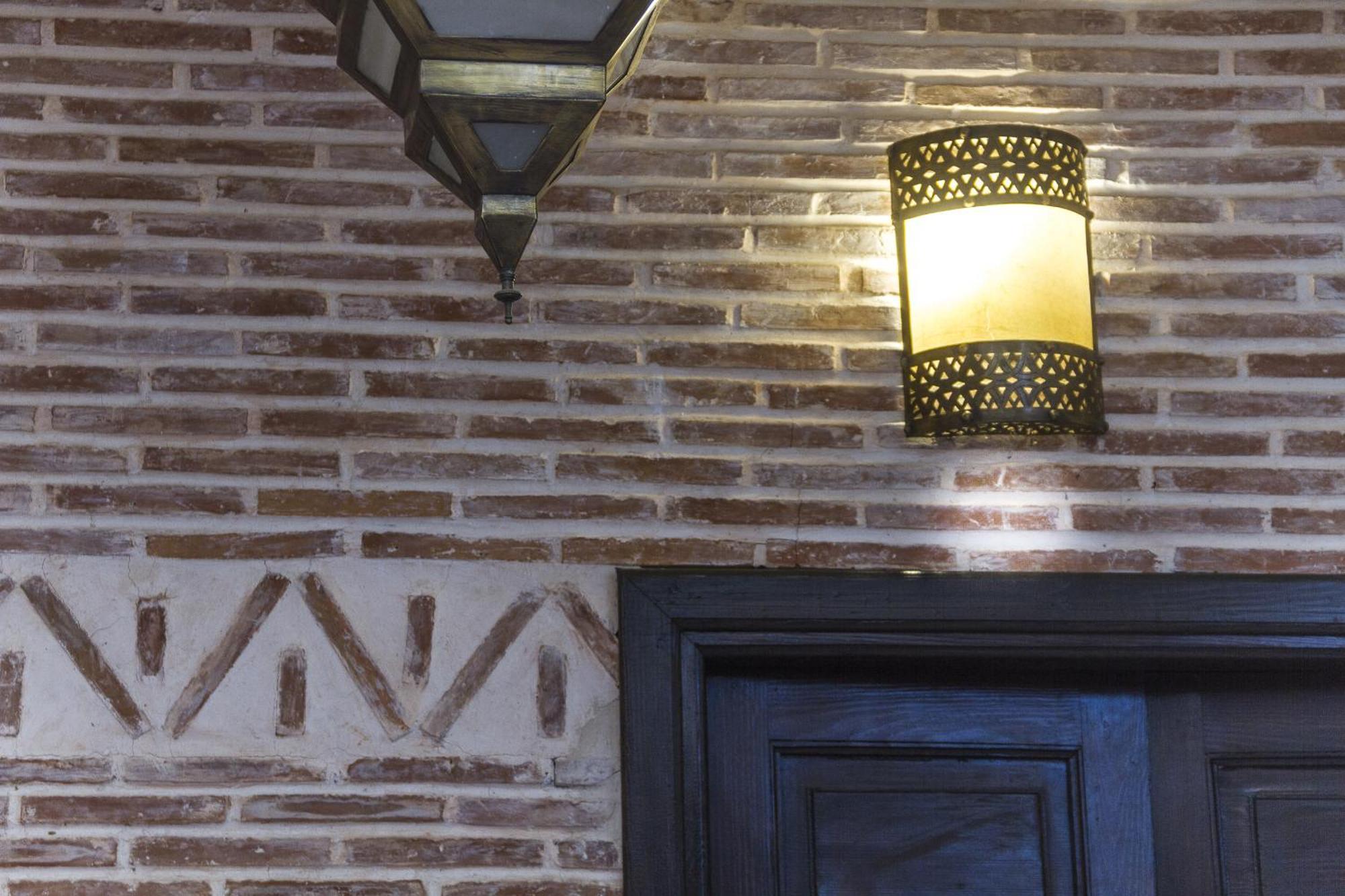 Riad Maud Marrakesh Exteriör bild